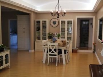 Spacious Bungalow House and Lot for Sale with 4 Bedrooms