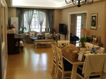 Spacious Bungalow House and Lot for Sale with 4 Bedrooms
