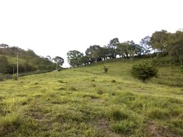 Rancho en Chiapas