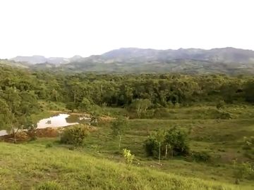 Rancho en Chiapas