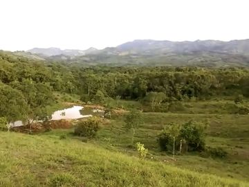Rancho en Chiapas