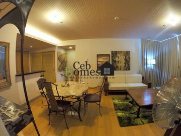 Two-Bedroom Unit at 1016 Residences