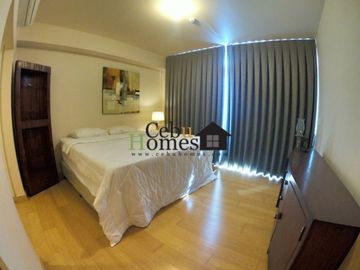 Two-Bedroom Unit at 1016 Residences
