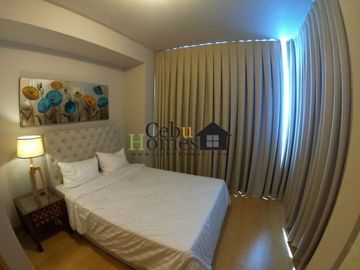 Two-Bedroom Unit at 1016 Residences