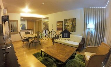 Two-Bedroom Unit at 1016 Residences