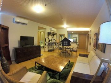 Two-Bedroom Unit at 1016 Residences