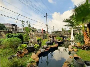 Rumah Dijual Raya Darmo Permai Surabaya *HN
