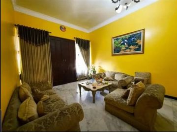 Rumah Dijual Raya Darmo Permai Surabaya *HN