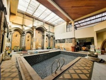 Rumah Dijual Raya Darmo Permai Surabaya *HN