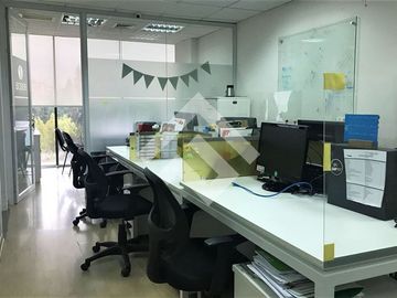 Oficina en venta en Lo Barnechea
