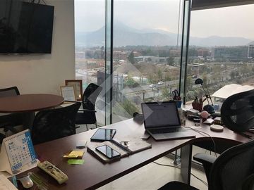 Oficina en venta en Lo Barnechea