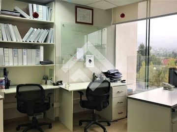 Oficina en venta en Lo Barnechea