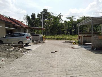 Terbaik dengan suasana lokasi nyaman, Griya pratama asri 3