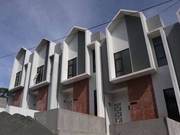 DP 0 Rumah Paling Dicari di Padasuka Bandung Cicaheum 2LT Hanya 700Jtan