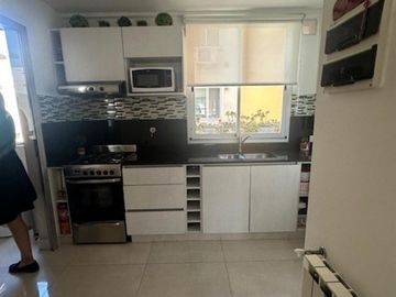 SEMIPISO 3 AMB C/COCHERA,  PALLIER PRIVADO, EXCELENTE UBICACIÓN Y ESTADO