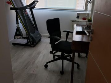 SEMIPISO 3 AMB C/COCHERA,  PALLIER PRIVADO, EXCELENTE UBICACIÓN Y ESTADO