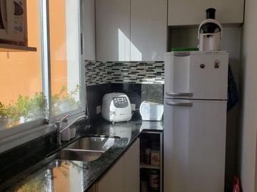 SEMIPISO 3 AMB C/COCHERA,  PALLIER PRIVADO, EXCELENTE UBICACIÓN Y ESTADO