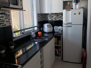 SEMIPISO 3 AMB C/COCHERA,  PALLIER PRIVADO, EXCELENTE UBICACIÓN Y ESTADO