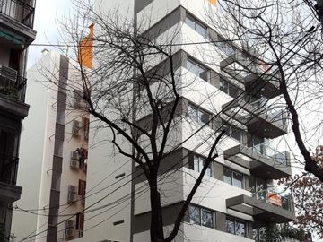 SEMIPISO 3 AMB C/COCHERA,  PALLIER PRIVADO, EXCELENTE UBICACIÓN Y ESTADO