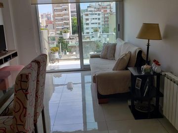 SEMIPISO 3 AMB C/COCHERA,  PALLIER PRIVADO, EXCELENTE UBICACIÓN Y ESTADO
