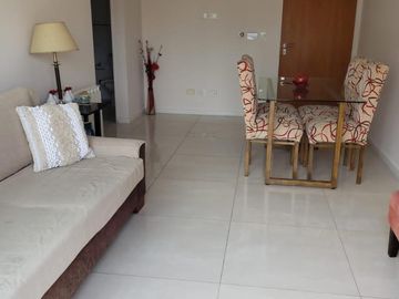 SEMIPISO 3 AMB C/COCHERA,  PALLIER PRIVADO, EXCELENTE UBICACIÓN Y ESTADO