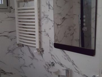 SEMIPISO 3 AMB C/COCHERA,  PALLIER PRIVADO, EXCELENTE UBICACIÓN Y ESTADO