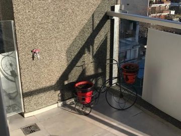 SEMIPISO 3 AMB C/COCHERA,  PALLIER PRIVADO, EXCELENTE UBICACIÓN Y ESTADO