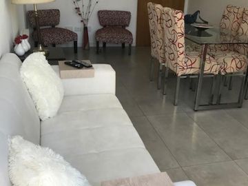 SEMIPISO 3 AMB C/COCHERA,  PALLIER PRIVADO, EXCELENTE UBICACIÓN Y ESTADO