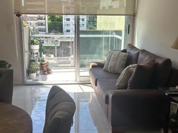 SEMIPISO 3 AMB C/COCHERA,  PALLIER PRIVADO, EXCELENTE UBICACIÓN Y ESTADO