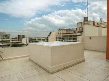 SEMIPISO 3 AMB C/COCHERA,  PALLIER PRIVADO, EXCELENTE UBICACIÓN Y ESTADO