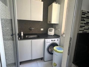 SEMIPISO 3 AMB C/COCHERA,  PALLIER PRIVADO, EXCELENTE UBICACIÓN Y ESTADO