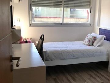 SEMIPISO 3 AMB C/COCHERA,  PALLIER PRIVADO, EXCELENTE UBICACIÓN Y ESTADO