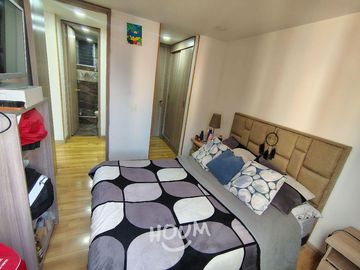 Apartamento San Mateo (Soacha) ID: 175491s
