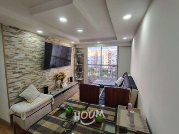 Apartamento San Mateo (Soacha) ID: 175491s