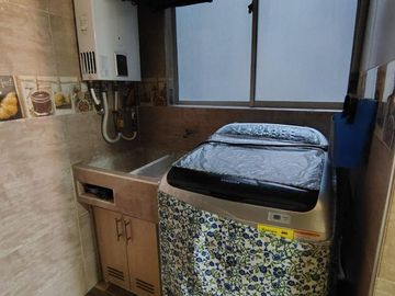Apartamento San Mateo (Soacha) ID: 175491s