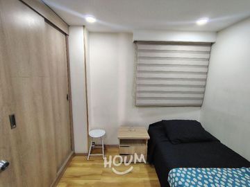 Apartamento San Mateo (Soacha) ID: 175491s