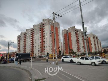 Apartamento San Mateo (Soacha) ID: 175491s