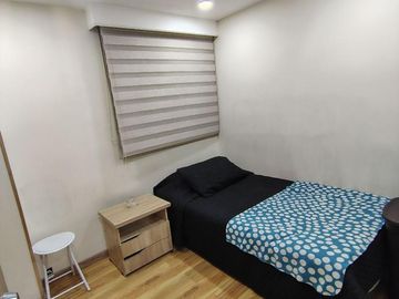 Apartamento San Mateo (Soacha) ID: 175491s