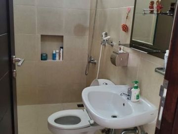 Rumah Terawat 2 LT Surabaya Timur Dekat Kenjeran, Mulyosari, MERR