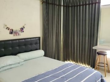 Rumah Terawat 2 LT Surabaya Timur Dekat Kenjeran, Mulyosari, MERR