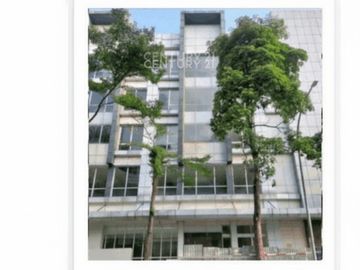 Ruko Premium Mega Office Park Harapan Indah 6 Lantai Include Lift