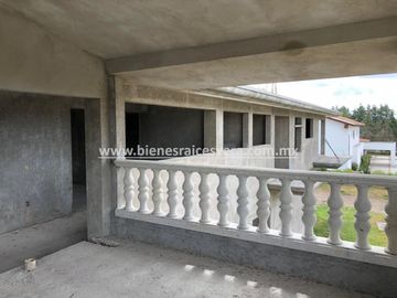 CASA  EN TEQUISQUIAPAN  GRANJAS RESIDENCIALES REYNA