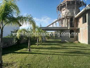 CASA  EN TEQUISQUIAPAN  GRANJAS RESIDENCIALES REYNA