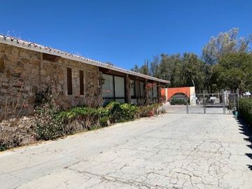 CASA  EN TEQUISQUIAPAN  GRANJAS RESIDENCIALES REYNA