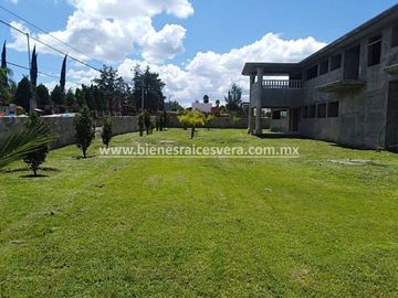 CASA  EN TEQUISQUIAPAN  GRANJAS RESIDENCIALES REYNA
