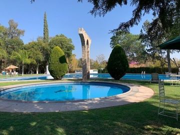 CASA  EN TEQUISQUIAPAN  GRANJAS RESIDENCIALES REYNA