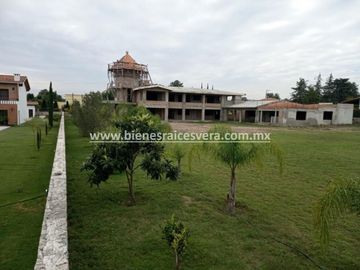 CASA  EN TEQUISQUIAPAN  GRANJAS RESIDENCIALES REYNA