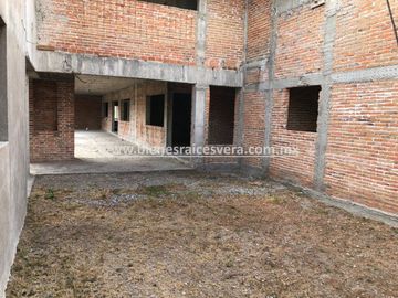 CASA  EN TEQUISQUIAPAN  GRANJAS RESIDENCIALES REYNA