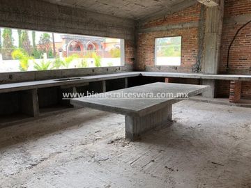 CASA  EN TEQUISQUIAPAN  GRANJAS RESIDENCIALES REYNA