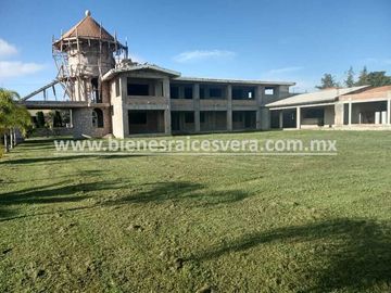 CASA  EN TEQUISQUIAPAN  GRANJAS RESIDENCIALES REYNA